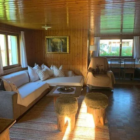 Holiday Geser Comfortable Vacation * Schnepfau