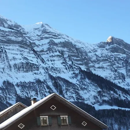 Appartement Holiday Geser Comfortable Vacation *