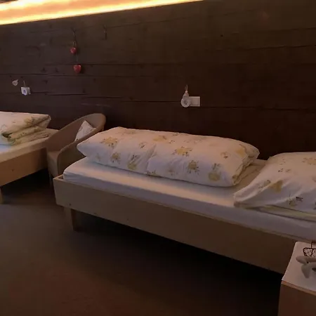 Holiday Geser Comfortable Vacation * Schnepfau