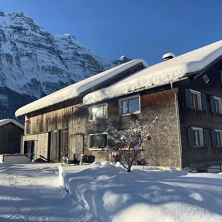 Holiday Geser Comfortable Vacation Appartement