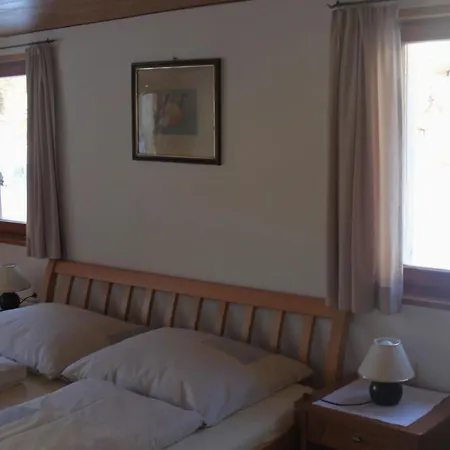 Holiday Geser Comfortable Vacation *