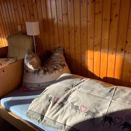Holiday Geser Comfortable Vacation Appartamento