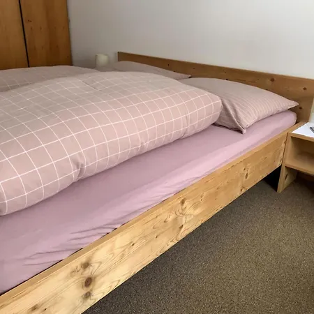 Appartement Holiday Geser Comfortable Vacation *