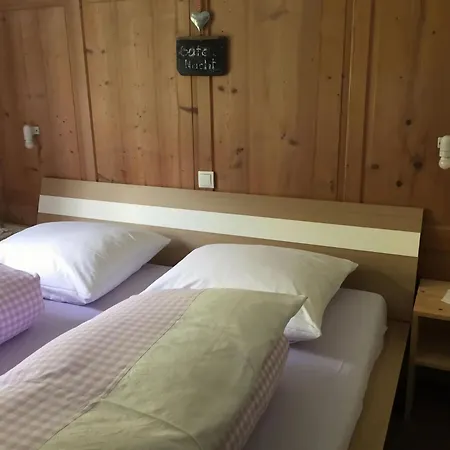 Appartamento Holiday Geser Comfortable Vacation Schnepfau
