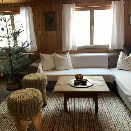 Holiday Geser Comfortable Vacation Schnepfau