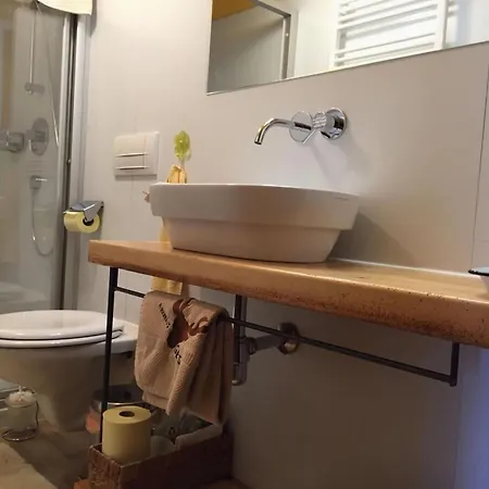 Appartamento Holiday Geser Comfortable Vacation