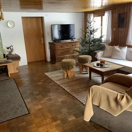 Holiday Geser Comfortable Vacation Appartement *