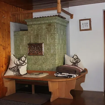Holiday Geser Comfortable Vacation Appartement Schnepfau