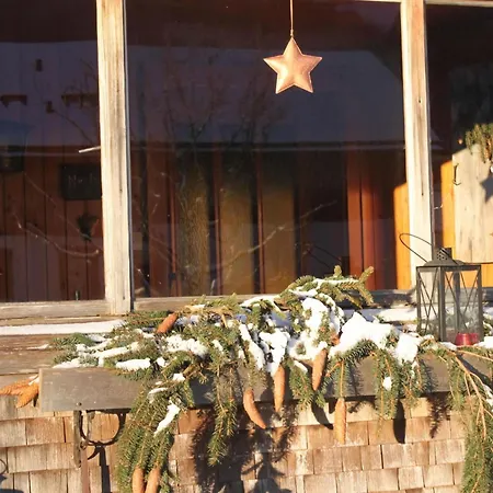 Holiday Geser Comfortable Vacation Appartement *